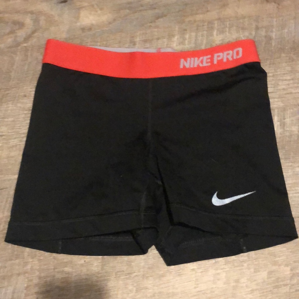 Nike Pros
